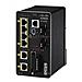 Cisco Industrial Ethernet 2000 Series - Switch - gestito - 4 x 10/100  - Foto miniatura 1
