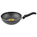 Wok Antiaderente Diametro 24 cm - Modello Firenze - Foto miniatura 1