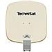 Tech DigiDish 45 + Twin LNB ARFbeige - Foto miniatura 1