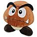 Peluche Goomba 14 cm - Foto miniatura 1