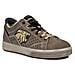 Scarpa antinfortunistica N 45 in pelle scamosciata forata suola anti-shock - Foto miniatura 1
