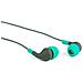 Earphone Grey / Bleen Jack 3 5 - Foto miniatura 3