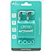 Earphone Grey / Bleen Jack 3 5 - Foto miniatura 1