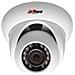 Telecamera Ip Dome 1.3 Megapixel 3.6mm - Foto miniatura 1