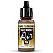 Model Air 17Ml - Camouflage Light Brown 71035 - Foto miniatura 1