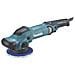 Lucidatrice Makita Makita Po6000c - Levigatrice Lucidatrice - Foto miniatura 2