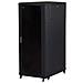 Armadio Rack 19" LK1932U68N 32U 600 x 800 mm Colore Nero - Foto miniatura 1