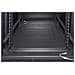 Armadio Rack 19" LK1932U68N 32U 600 x 800 mm Colore Nero - Foto miniatura 2