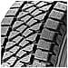 Pneumatico Invernali Furgone 185/75 R16 104r Blizzak W810 - Foto miniatura 2