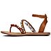 Scarpe Wilka 4048530tan Taglia 37 Colore Marrone - Foto miniatura 4