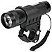 Fanale Ant. bian. 2 Funz. 1 Led In Lega Di Alluminio - Foto miniatura 4