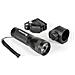 Fanale Ant. bian. 2 Funz. 1 Led In Lega Di Alluminio - Foto miniatura 6