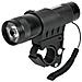 Fanale Ant. bian. 2 Funz. 1 Led In Lega Di Alluminio - Foto miniatura 1