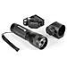Fanale Ant. bian. 2 Funz. 1 Led In Lega Di Alluminio - Foto miniatura 3