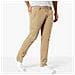 Pantaloni Alpha Khaki Skinny L34 Abbigliamento Uomo W40-l34 - Foto miniatura 3