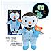 Jemini - Peluche T'choupi Luminou 25cm - 3298060228633 - Foto miniatura 2