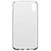 Clearly Protected - Custodia Per Iphone Xs Max - Trasparente - Foto miniatura 2
