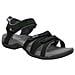 Sandali Teva Tirra Leather Scarpe Donna Eu 39 - Foto miniatura 1