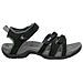 Sandali Teva Tirra Leather Scarpe Donna Eu 39 - Foto miniatura 2