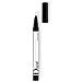 Show On Stage Liner Eyeliner Pennarello 001 Matte White - Foto miniatura 1