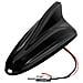 40635 Aero-fin 8 Antenna Amplificata Am-fm - Foto miniatura 1