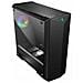 Case Gungnir 100 Middle Tower ATX / EATX / Micro ATX / Mini-ATX 2 Porte USB 3.0 Colore Nero (Finestrato)  - Foto miniatura 5