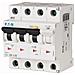 Interruttore Differenziale Magnetotermico 25a 3p+t Curva C 30ma 4500ka 171001 - Foto miniatura 1