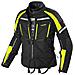 Giacca Impermeabile Moto Spidi Armakore H2out Nero Fluorescent Giallo (s, Nero) - Foto miniatura 1