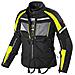 Giacca Impermeabile Moto Spidi Armakore H2out Nero Fluorescent Giallo (s, Nero) - Foto miniatura 3
