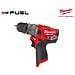 Trapano A Percussione Fuel M12 Fpdx-0 - Senza Batteria E Caricabatterie 4933464135 - Foto miniatura 2
