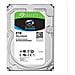 SkyHawk, 8 TB, Unità Disco Interna per Applicazioni di Sorveglianza, Unità SATA 6 GBit /s, 3.5"", Cache 256 MB, 3 Anni di Servizi Rescue (ST8000VX004) - Foto miniatura 2