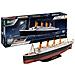 1/600 Rms Titanic (easy-click System)  - Foto miniatura 2