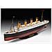 1/600 Rms Titanic (easy-click System)  - Foto miniatura 3