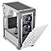 Case iCUE 220T RGB Airflow Middle Tower ATX / Micro-ATX / Mini-ITX 2 Porte USB 3.0 Colore Bianco (Finestrato)  - Foto miniatura 7