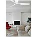 Faro Faro 33471n Pemba Ventilatore Da Soffitto Faro 33471 - Foto miniatura 6