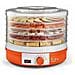 Essiccatore B-Dry Potenza 245W Colore Arancione - Foto miniatura 2
