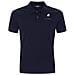 Polo Briac Manica Corta Uomo Taglia M - Foto miniatura 1