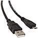 Cavo Micro Usb Mctv-758 Micro 1.5 M Plug-in Usb 2.0 - Foto miniatura 2