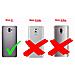 Custodia Compatibile Con Huawei Mate 9 In Marrone Cappuccino - Coperchio Protettiva Con Chiusura Magnetica, Funzione Stand E Tasca Per Le Carte - Foto miniatura 2