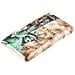 Custodia Compatibile Con Lg Optimus L7 Ii Con Stampa New York - Statua Della Libertà - Hard Case Coperchio Protettivo Con Design Alla Moda - Foto miniatura 3