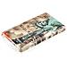Custodia Compatibile Con Lg Optimus L7 Ii Con Stampa New York - Statua Della Libertà - Hard Case Coperchio Protettivo Con Design Alla Moda - Foto miniatura 6