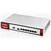 USGFlex Security Gateway 500. Porte: 7xOPT, 1xWAN (SFP), 2xUSB.VPN: 300 IPSec /L2TP, 150 SSL,WLAN Controller 8 AP - Foto miniatura 2