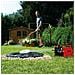 Pompa Da Giardino Gc-gp 1045 1050w - Foto miniatura 3