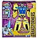 Playskool Heroes- Transformers-Battle Bumblebee Action Figure 25 cm, Rescue Bots Academy, E8381 - Foto miniatura 3