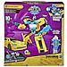 Playskool Heroes- Transformers-Battle Bumblebee Action Figure 25 cm, Rescue Bots Academy, E8381 - Foto miniatura 4