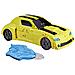 Playskool Heroes- Transformers-Battle Bumblebee Action Figure 25 cm, Rescue Bots Academy, E8381 - Foto miniatura 5