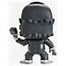 Funko Pop Figura In Vinile: Animazione: Simpsonhomer Kong Collezione Multicolore 39724 - Foto miniatura 3