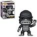 Funko Pop Figura In Vinile: Animazione: Simpsonhomer Kong Collezione Multicolore 39724 - Foto miniatura 5