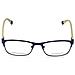 Brille Ga3143 091 54 Montature, Blu (blau), 54.0 Uomo - Foto miniatura 2