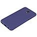 Custodia Compatibile Con Lg X Screen In Frost Blu Scuro - Coperchio Protettivo In Silicone Tpu Flessibile - Foto miniatura 9
